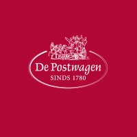 De Postwagen logo, De Postwagen contact details