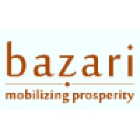 Bazari logo, Bazari contact details