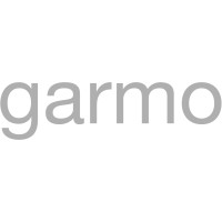 garmo AG logo, garmo AG contact details