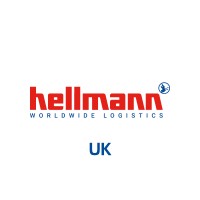 Hellmann Worldwide Logistics UK logo, Hellmann Worldwide Logistics UK contact details