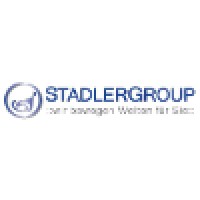 Stadlergroup logo, Stadlergroup contact details