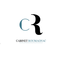 CABINET ROUMAGNAC logo, CABINET ROUMAGNAC contact details