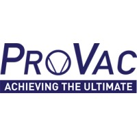 ProVac Ltd logo, ProVac Ltd contact details