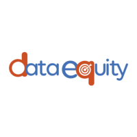 Data Equity logo, Data Equity contact details