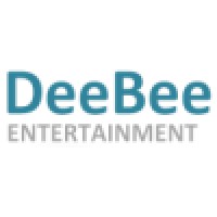 DeeBee Entertainment logo, DeeBee Entertainment contact details