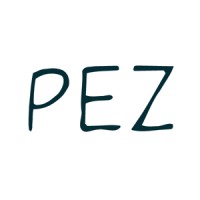 PEZ tienda logo, PEZ tienda contact details