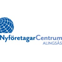 Nyföretagarcentrum Alingsås logo, Nyföretagarcentrum Alingsås contact details