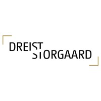 DreistStorgaard logo, DreistStorgaard contact details