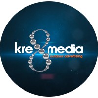 Kre8 Media Outdoor Advertising logo, Kre8 Media Outdoor Advertising contact details