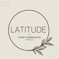 Latitude logo, Latitude contact details