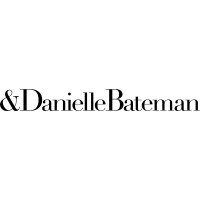 &DanielleBateman logo, &DanielleBateman contact details