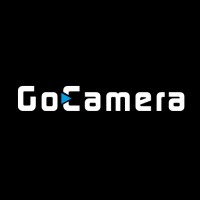 GoCamera logo, GoCamera contact details