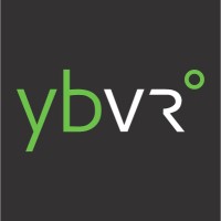 YBVR logo, YBVR contact details