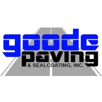 Goode Paving Inc logo, Goode Paving Inc contact details