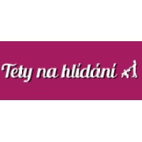 Tety na hlídání logo, Tety na hlídání contact details