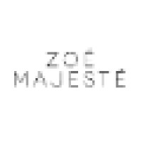 Zoé Majesté logo, Zoé Majesté contact details