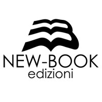 New-Book edizioni logo, New-Book edizioni contact details