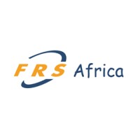 FRS Africa logo, FRS Africa contact details