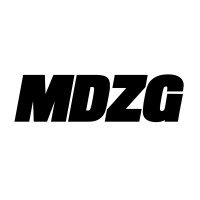 MDZGlobal logo, MDZGlobal contact details