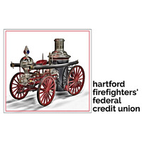 HARTFORD FIREFIGHTERS FEDERAL CREDIT UNION logo, HARTFORD FIREFIGHTERS FEDERAL CREDIT UNION contact details