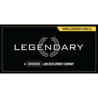 Legendary Developments logo, Legendary Developments contact details