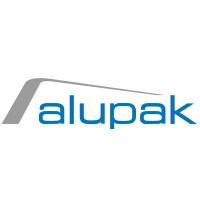 alupak AG logo, alupak AG contact details