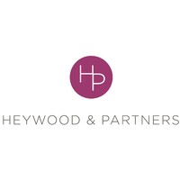 Heywood & Partners logo, Heywood & Partners contact details