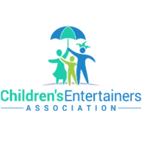 Children's Entertainers Association logo, Children's Entertainers Association contact details