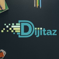 Dijitaz logo, Dijitaz contact details