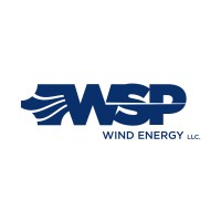 WSP Wind Energy logo, WSP Wind Energy contact details