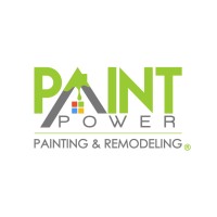 PAINT POWER logo, PAINT POWER contact details