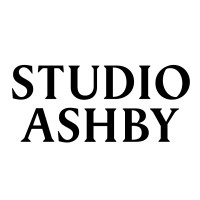 Studio Ashby logo, Studio Ashby contact details