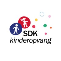 SDK kinderopvang logo, SDK kinderopvang contact details