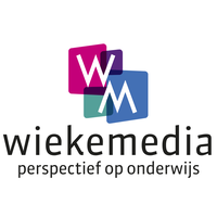 Wiekemedia logo, Wiekemedia contact details