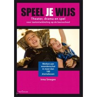 Speel je Wijs logo, Speel je Wijs contact details