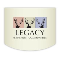 Legacy Retirement Communities logo, Legacy Retirement Communities contact details