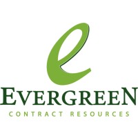 Evergreen Contract Resources logo, Evergreen Contract Resources contact details