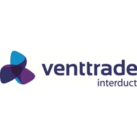 VentTrade logo, VentTrade contact details