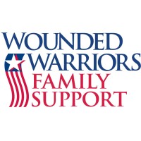 Wounded Warriors Family Support logo, Wounded Warriors Family Support contact details