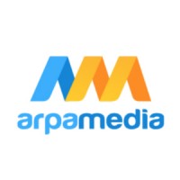 ARPA media logo, ARPA media contact details