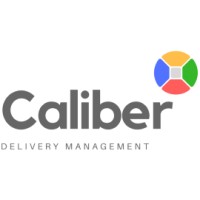 Caliber Delivery Management logo, Caliber Delivery Management contact details