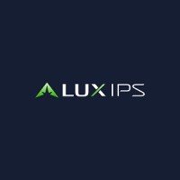 Lux IPS logo, Lux IPS contact details