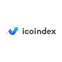 ICOindex logo, ICOindex contact details