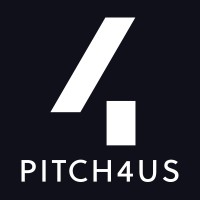 Pitch4US logo, Pitch4US contact details