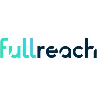 Fullreach.io logo, Fullreach.io contact details