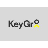 KeyGro logo, KeyGro contact details