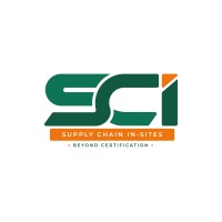 Supply Chain In-Sites Ltd. logo, Supply Chain In-Sites Ltd. contact details