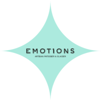 EMOTIONS Artisan Patissier & Glacier logo, EMOTIONS Artisan Patissier & Glacier contact details