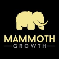 Mammoth Growth logo, Mammoth Growth contact details