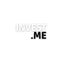 InvestMe logo, InvestMe contact details